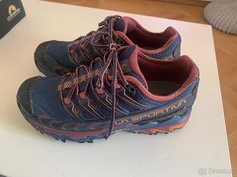La sportiva raptor beźecké boty - 3