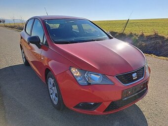 Seat Ibiza 1.0 MPI - 3