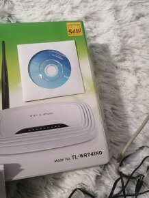 Router - 3