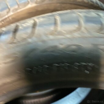 Letní pneu 245/40 R18 97Y Pirelli 4mm - 3