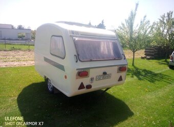 Karavan N 126 - 3