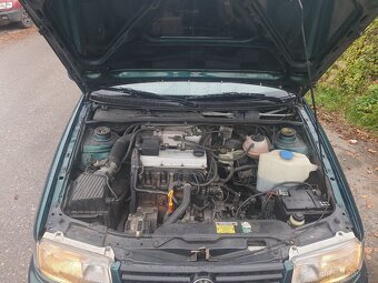 Passat volkswagen B4 85kw super RZ - 3