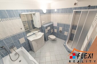 Pronájem velkometrážního bytu 4+kk s lodžiemi, 154 m2, Morav - 3