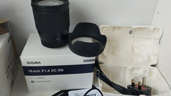 Sony zve10 - 3