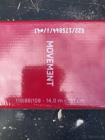 Movement BOND 86 - 3