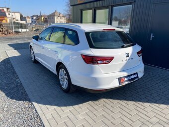 Seat Leon, 1.2 TSI 81kW - STYLE - LED - 3