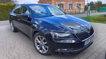 Škoda SUPERB III 2.0 TDI DSG - 3
