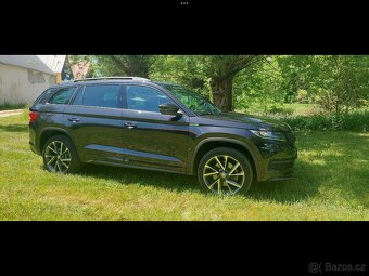 Skoda Kodiaq - 3
