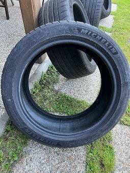 Michelin Pilot Sport 4 - 3