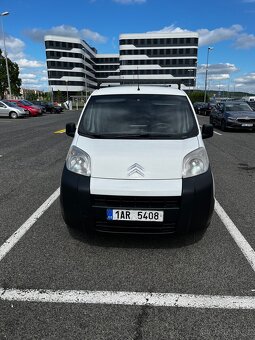 Citroen Nemo 1.4 hdi - 3