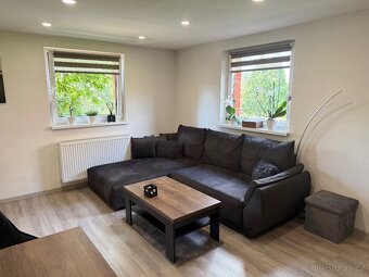 Rodinný dům 130m2 s garáží, Skršín - Dobrčice - 3