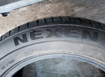 215/55 R16 - 3