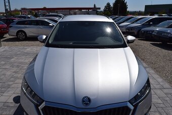 ►►Škoda Octavia 2.0 TDI 110kW DSG COMBI • ALU◄◄ - 3