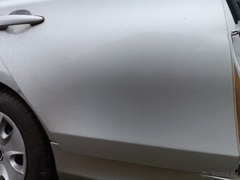 PZ dveře BMW 1 E87 - 3