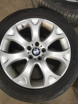 Alu kola bmw X5 e70 - 3