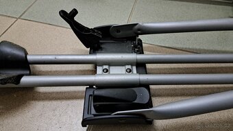Dva nosiče kol Thule FreeRide 532 - 3