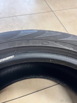 235/50R19 99V Pirelli Scorpion Verde - 3