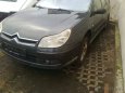 Citroen C5, 1.6Hdi/80kW/9HZ, r.2007, 2 klíče - 3