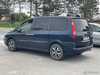Citroen C8 2.2 HDi - 3