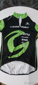 Teamový dres Cannondale Sugoi - 3