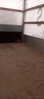 Prodám Renault Master na ND nebo opravu - 3