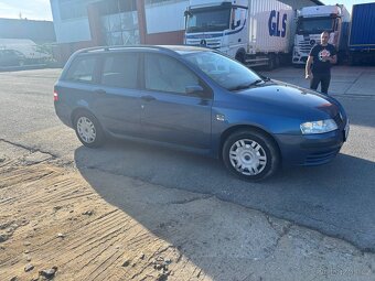 Fiat Stilo,1.9JTD 59kw - 3