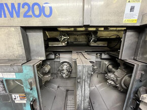 Soustruhy - CNC MW120 - 3