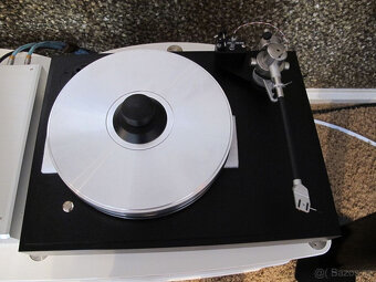 Gramofon VPI Classic 1 High End s raménkem Classic 3, nepouž - 3