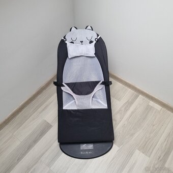 Potah na lehátko BabyBjörn - 3