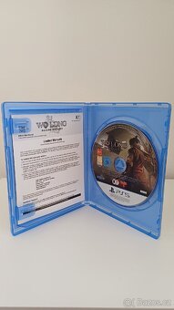 PS5 Wo Long: Fallen Dynasty - 3