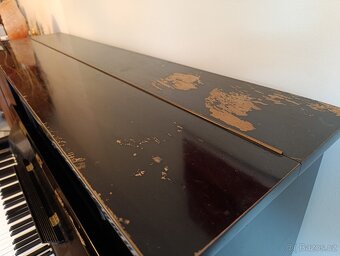 Pianino Petrof - 3