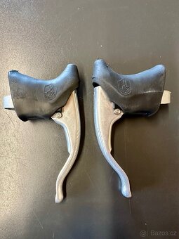 Campagnolo - 3