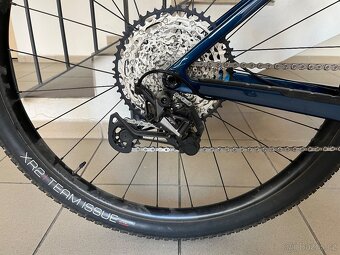 Horské kolo TREK Procaliber 9.6, vel. M carbon - 3