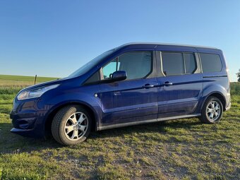 Ford Tourneo Connect - 3