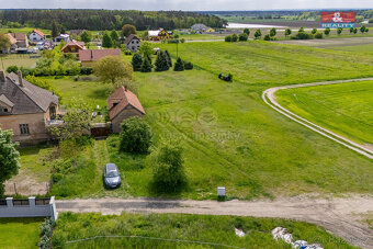 Prodej pozemku k bydlení, 2292 m², Konětopy - 3