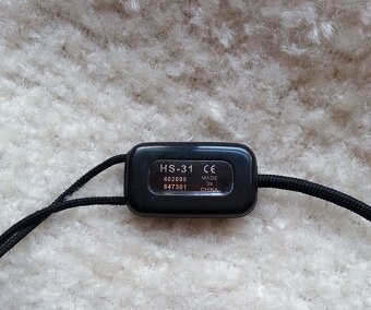 Sluchátka Nokia HS - 31 - 3