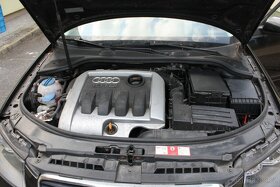 AUDI A3 8P BKD 2003 - 2005 - SPORTBACK -NÁHRADNÍ DÍLY - TOP - 3