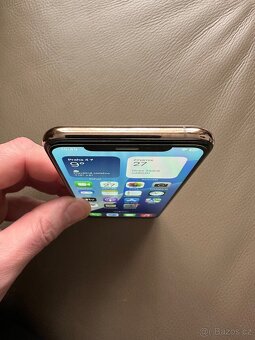iPhone XS 64Gb Gold - 3