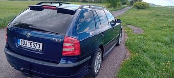 Škoda Octavia 2.0fsi nd - 3