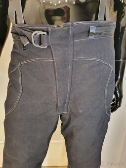 RUKKA GORE-TEX Kalhoty na Moto Značkové V. 50 C2 - 3