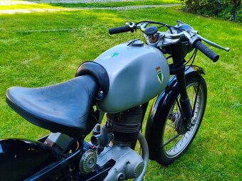 DKW RT 125 Cavani Lusso - 3