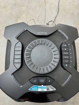 Panasonic SC-TMAX10 - 3