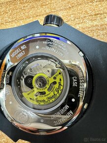 Pánské hodinky Invicta S1 rally Men 51mm 28857 - 3