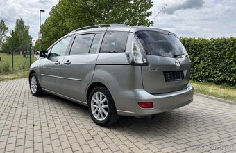 MAZDA 5 2.0 107 KW ACTIVE R. 2009 - BENZÍN - 3