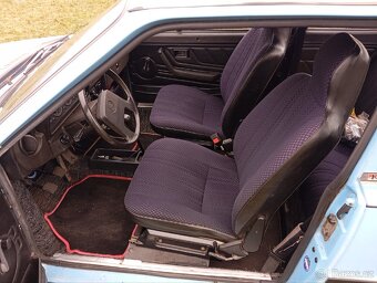 Škoda 130 rapid - 3