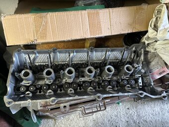 Motor - M52B28 - 3