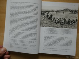 Golfová hra v proměnách času - 3