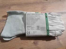 Antivibrační Rukavice XL - 3
