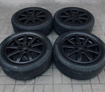5x112 R16 letní sada - 3