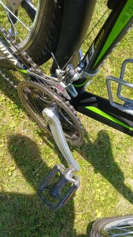 Dětské horské kolo Alpina ECO M10 - 3